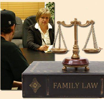Family Law Flagstaff Paralegal