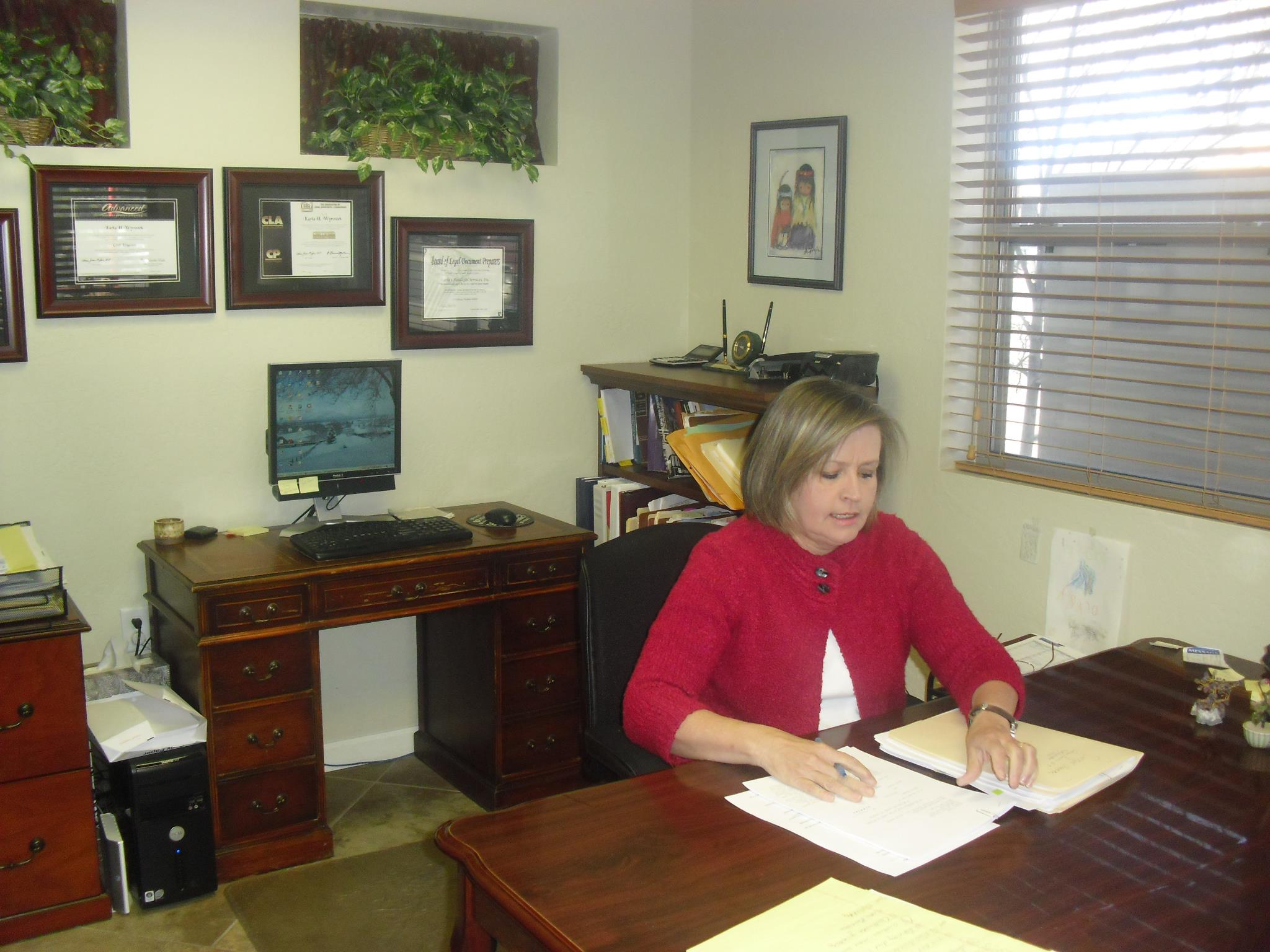 Paralegal Jobs In Flagstaff Az