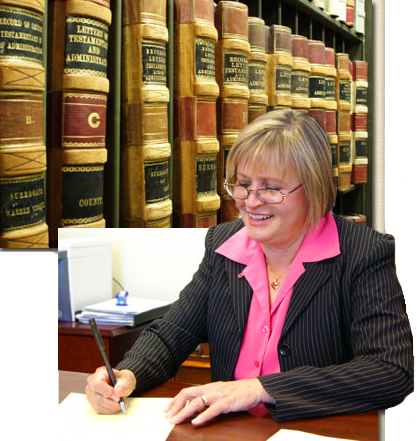 Karla's Paralegal Services in Flagstaff