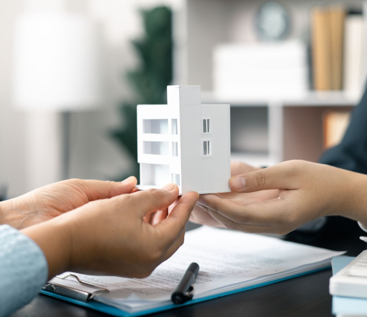 Remortgaging and Product Transfers