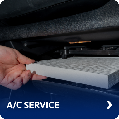 AC Service | Master Radiator