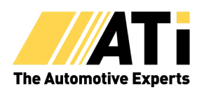 ATi Logo | Master Radiator