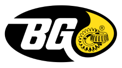 BG Logo | Master Radiator