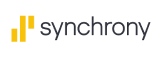 Synchrony Logo | Master Radiator