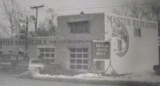 About Us Gallery | Master Radiator