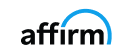 Affirm Logo | Master Radiator