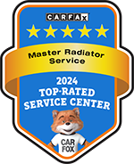 CarFax | Master Radiator