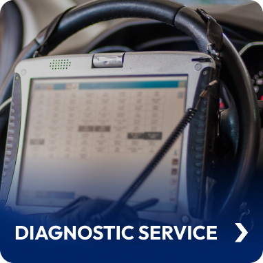 Diagnostics Service | Master Radiator