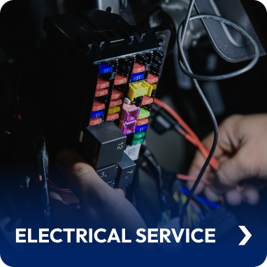 Electrical Services | Master Radiator