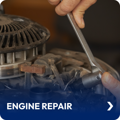 Engine Repair | Master Radiator