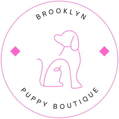 Brooklyn Puppy Boutique Logo