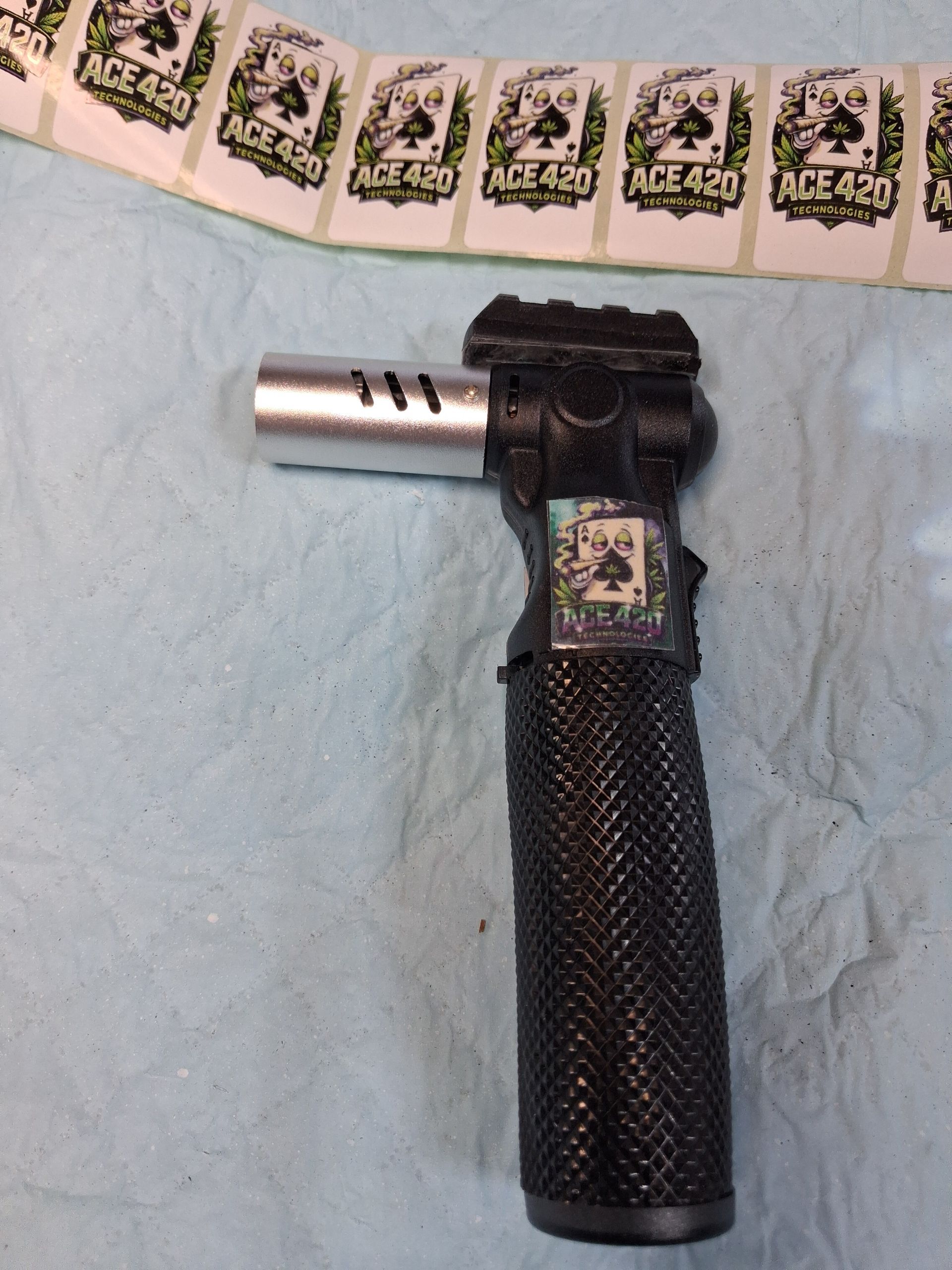 Basic Torch Kit