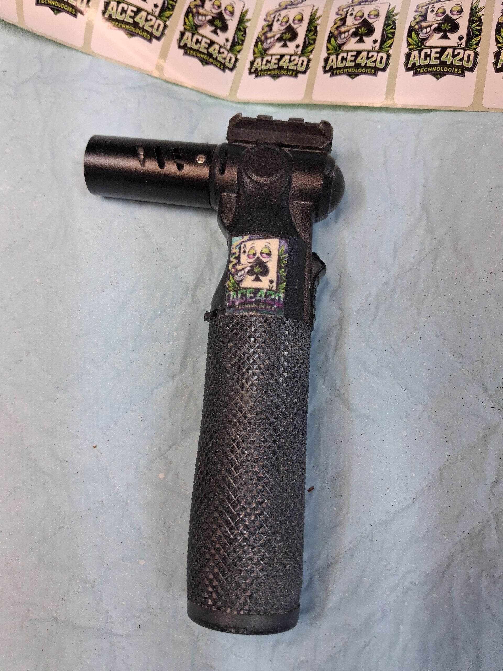 Basic Torch Kit