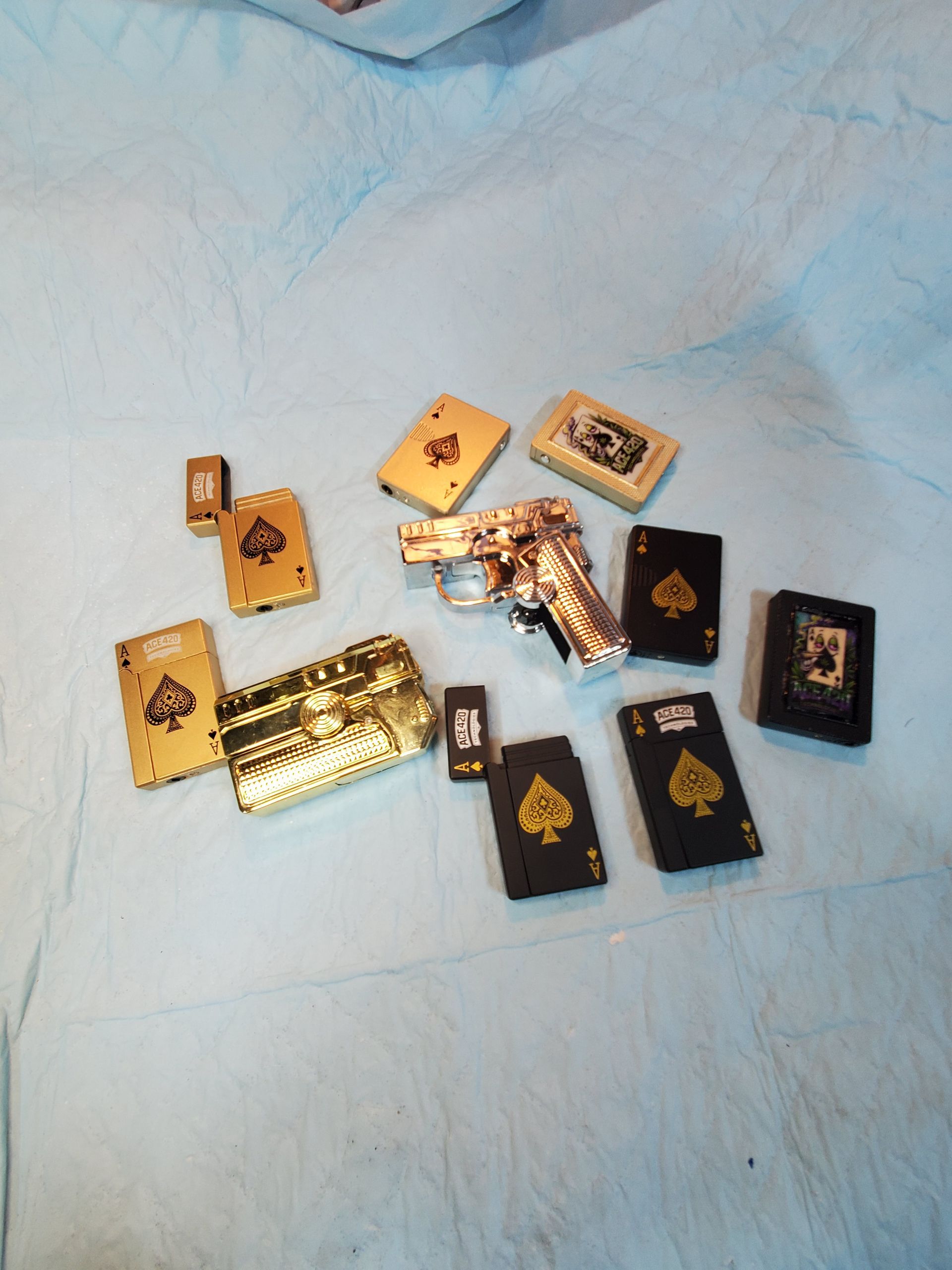 Novelties