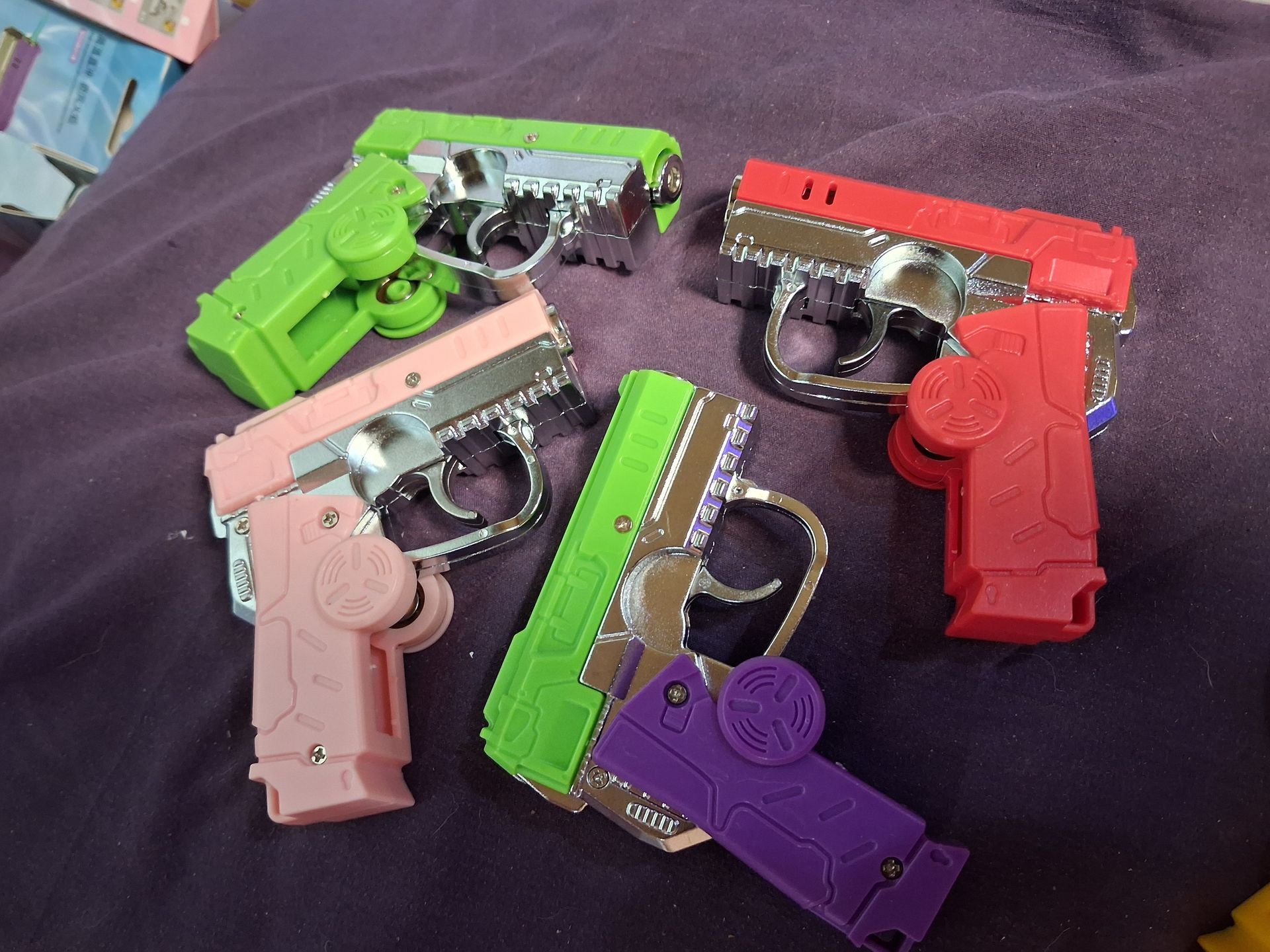 Fidget Spinner Group2