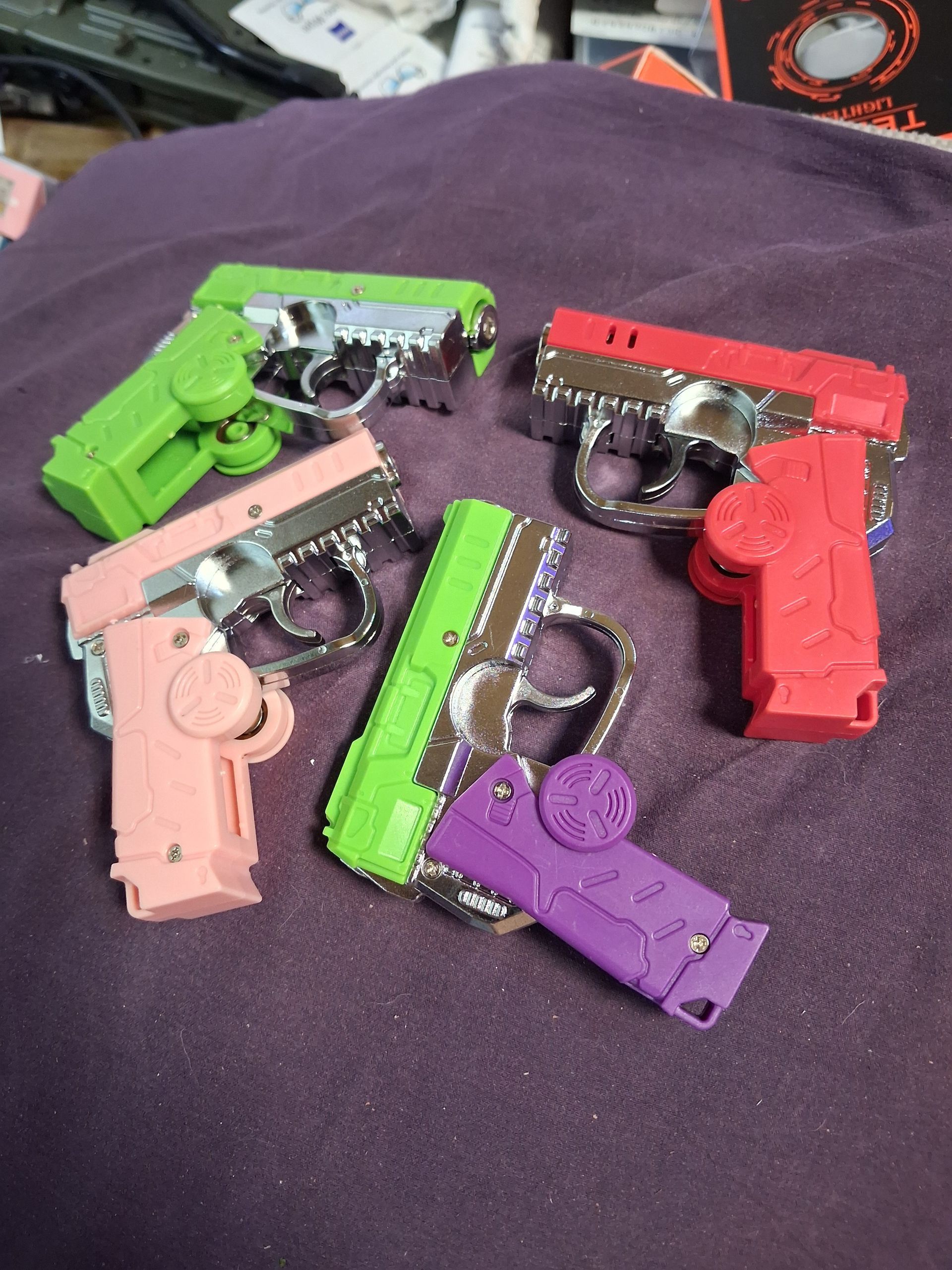 Fidget Spinner Group2
