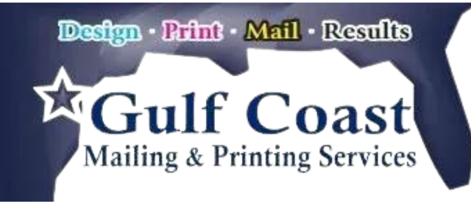 Gulf Coast Mailing and Printing