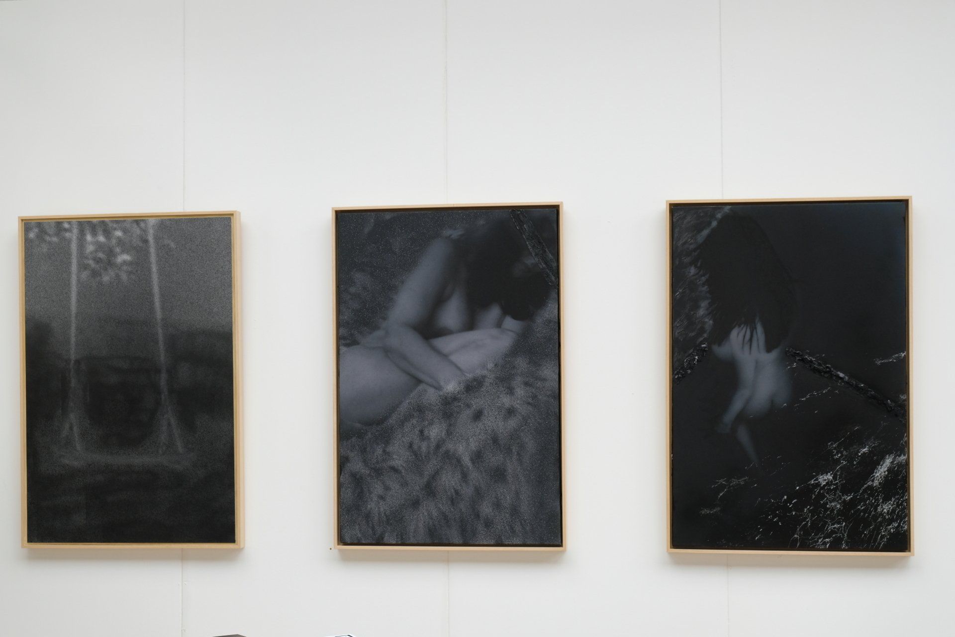 Expositie I Fuse Amsterdam I Nachtvlinder I The Nightfly I SUNouSAN