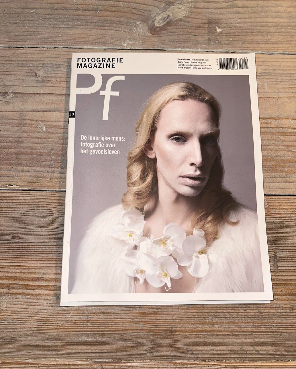 PF Magazine
