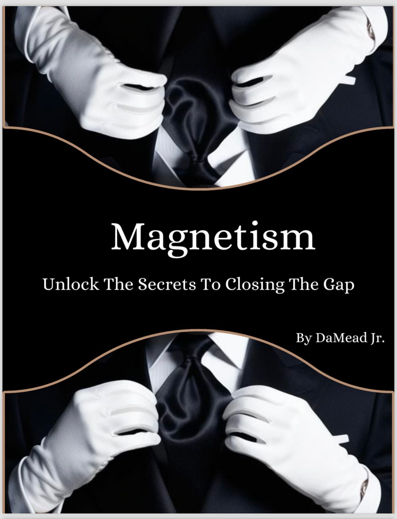 Magnetism: Unlocking The Secrets To Closing The Gap