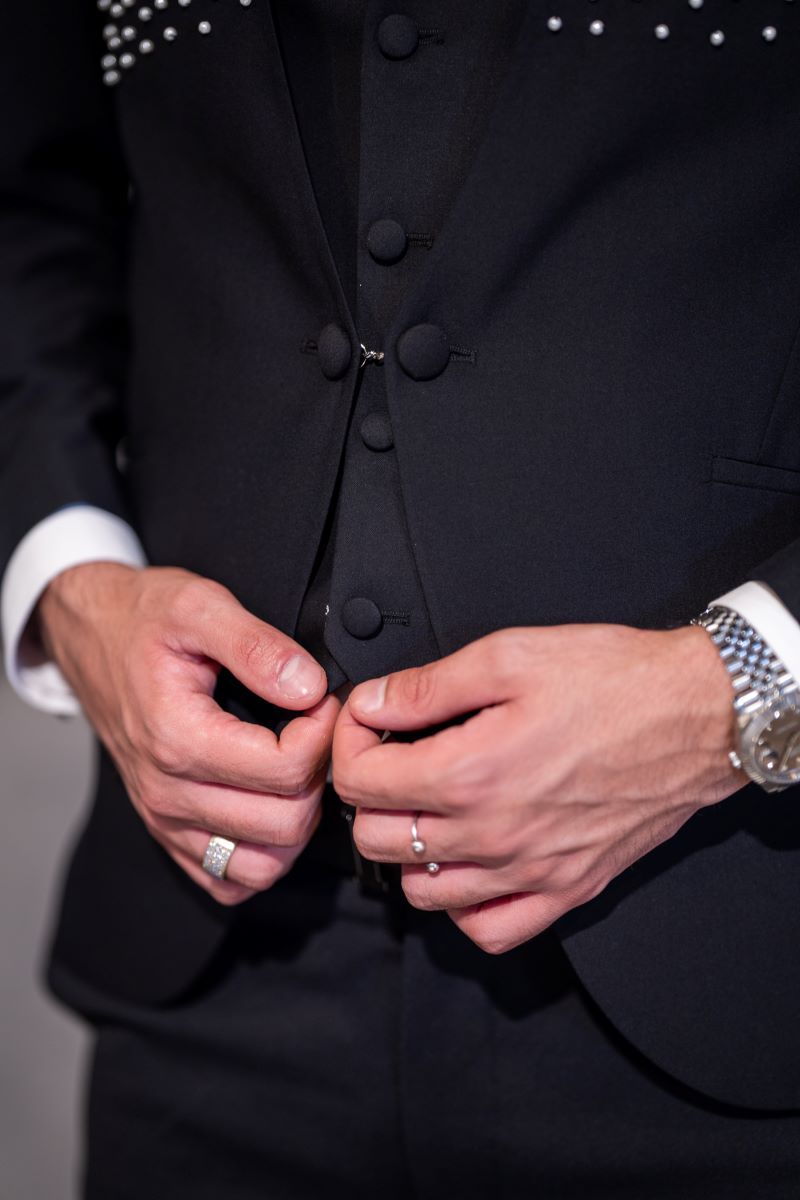 חליפות חתן 2023