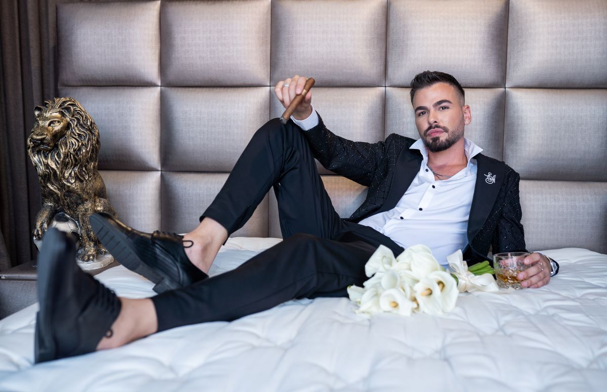 חליפות חתן 2023