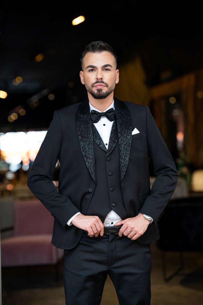 חליפות חתן 2023