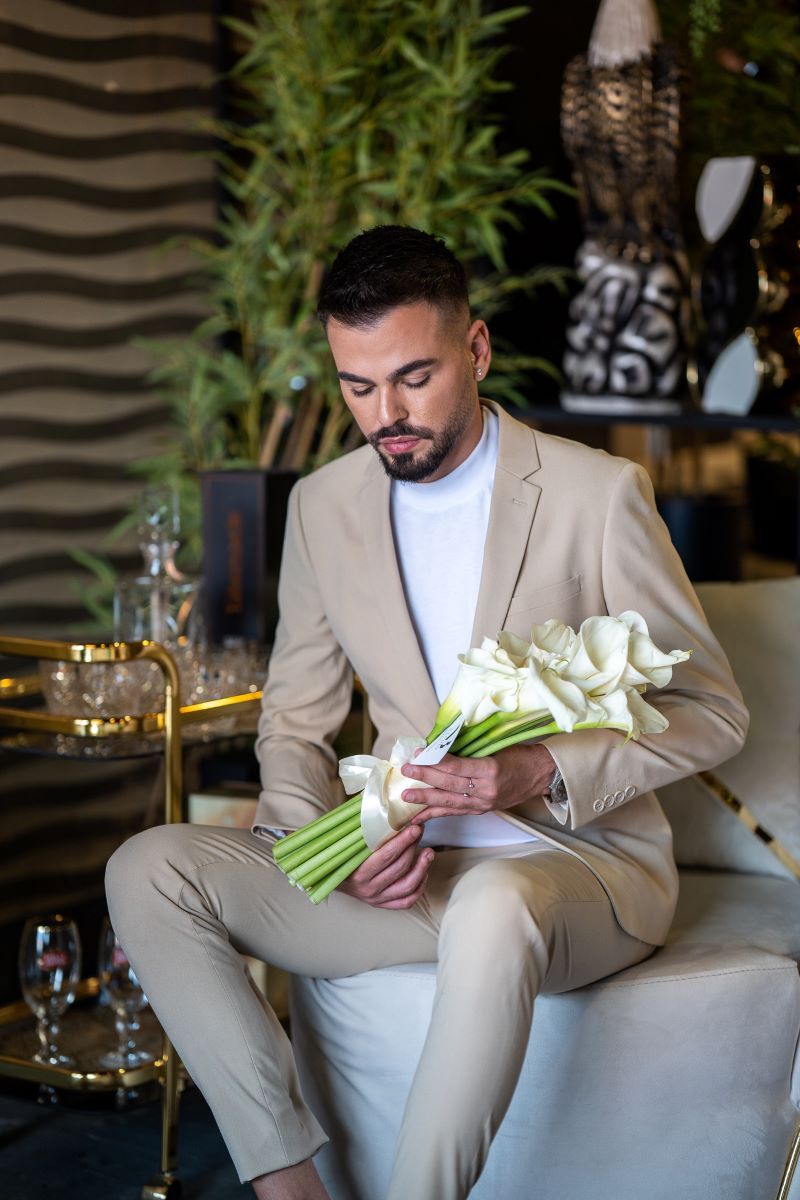 חליפות חתן 2023