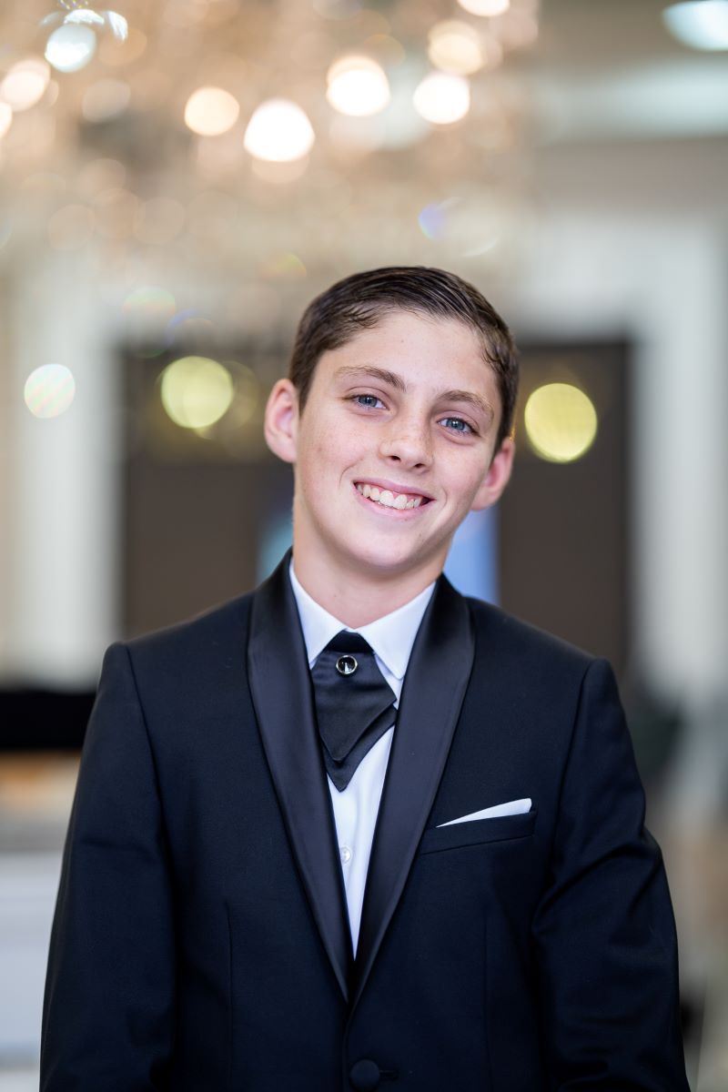 חליפות חתן 2023