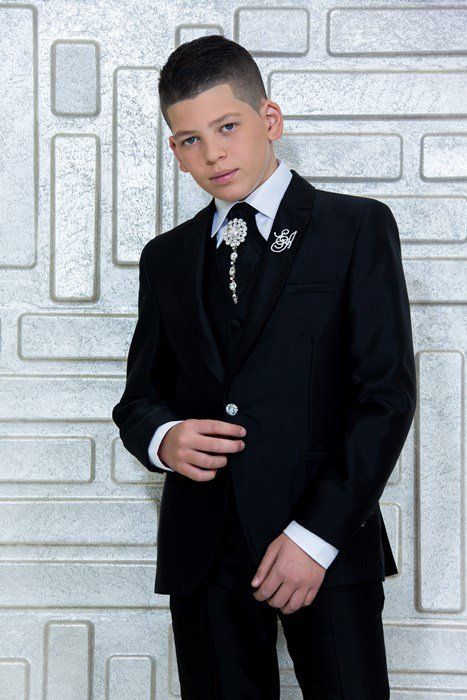 חליפות בר מצווה