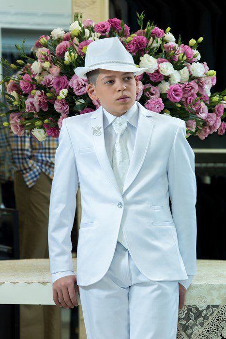 חליפות בר מצווה