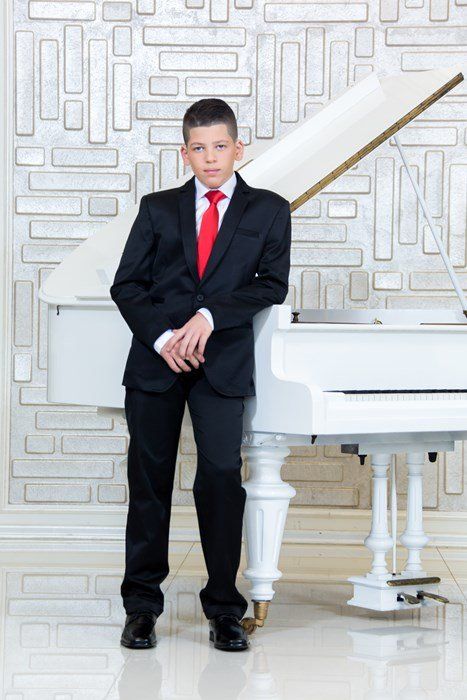 חליפות בר מצווה