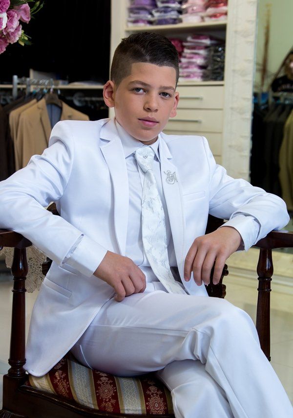 חליפות בר מצווה