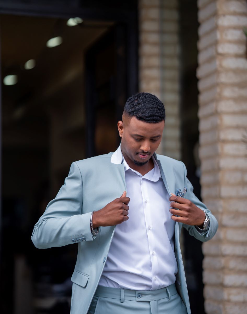 חליפות חתן 2023