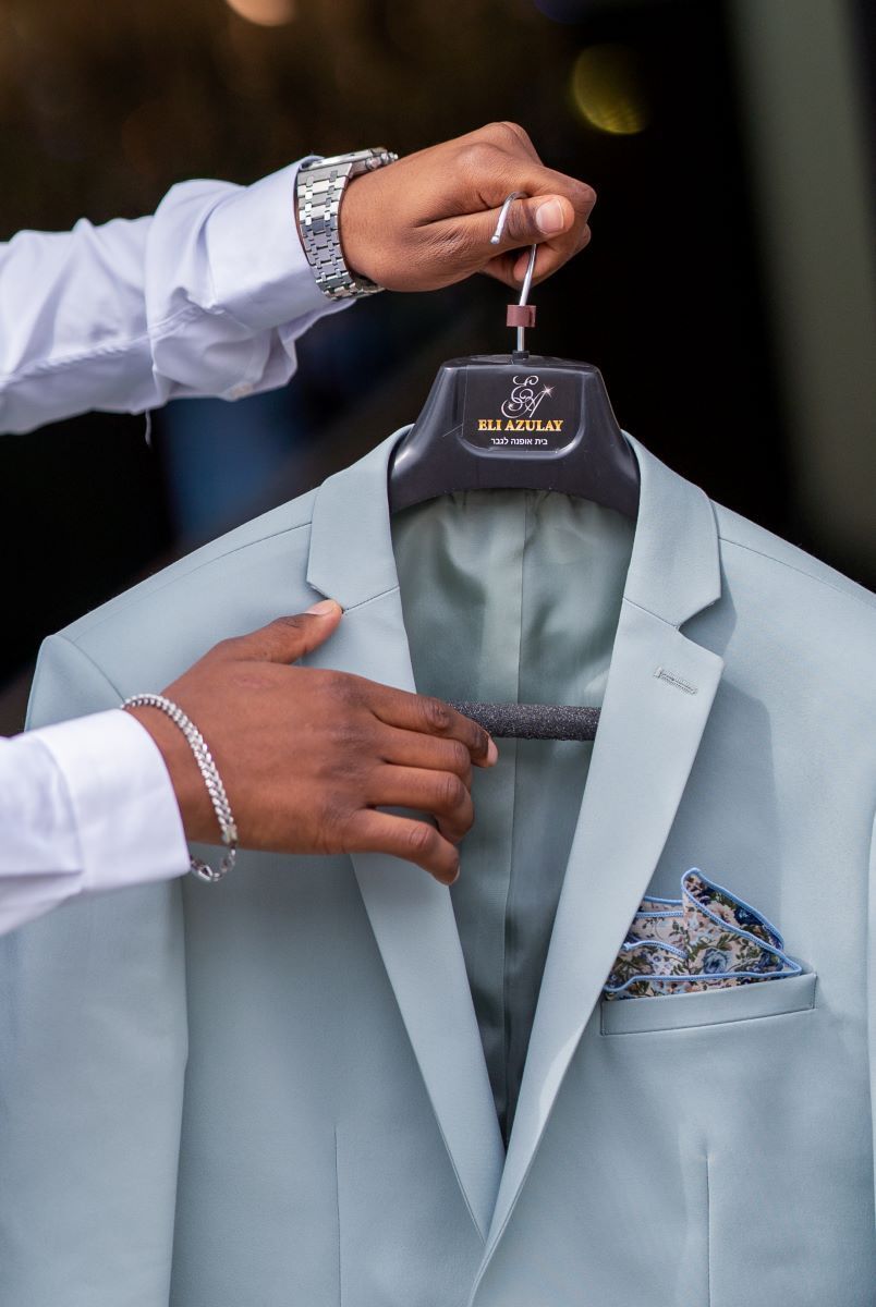 חליפות חתן 2023