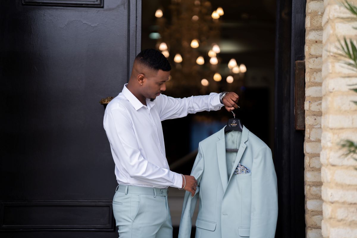 חליפות חתן 2023