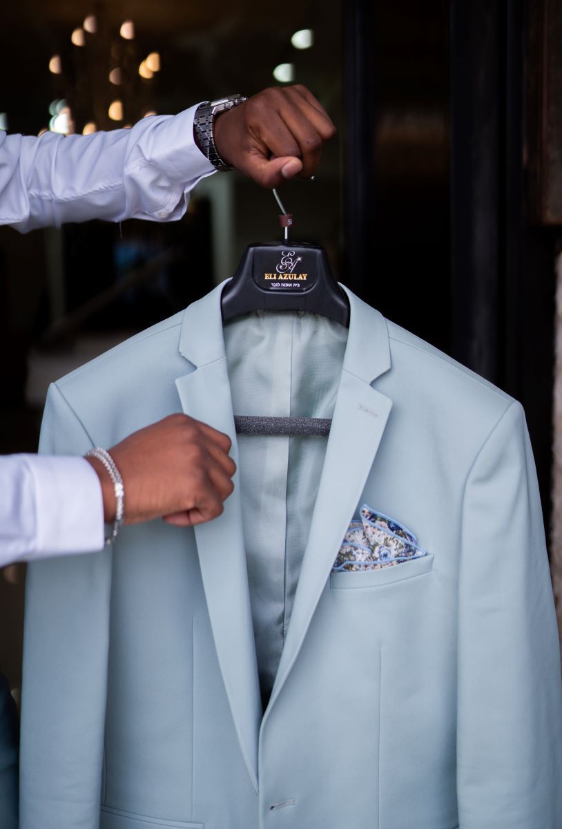 חליפות חתן 2023