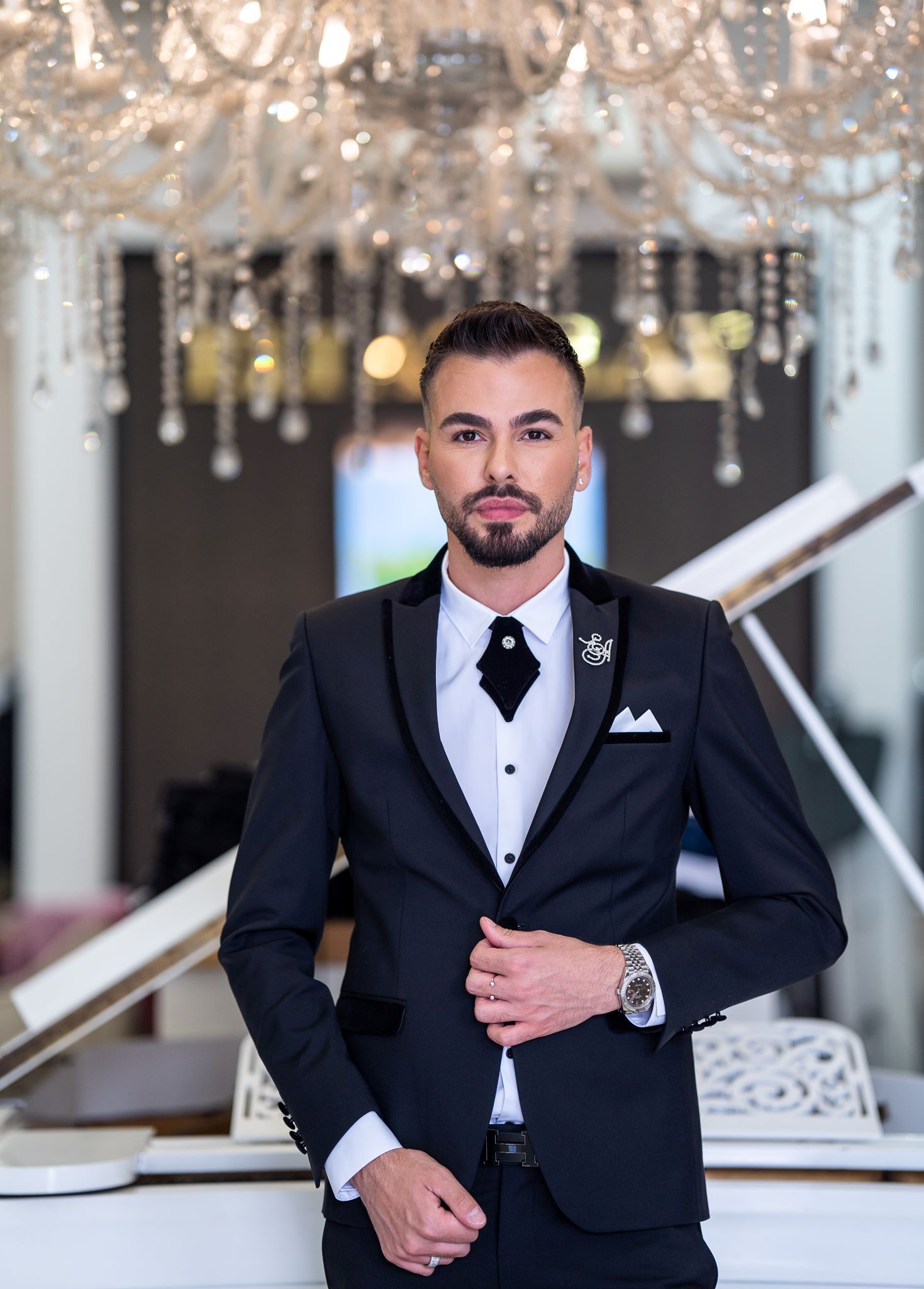 חליפות חתן 2023