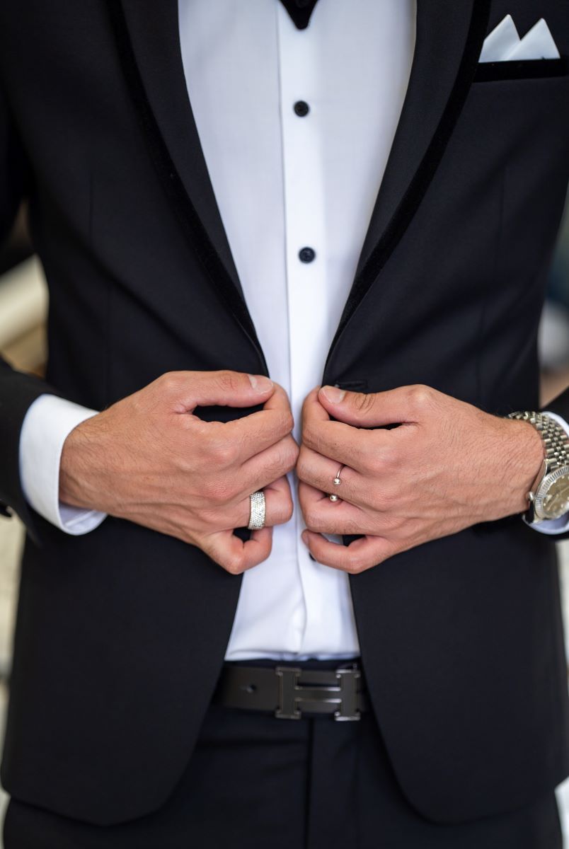 חליפות חתן 2023