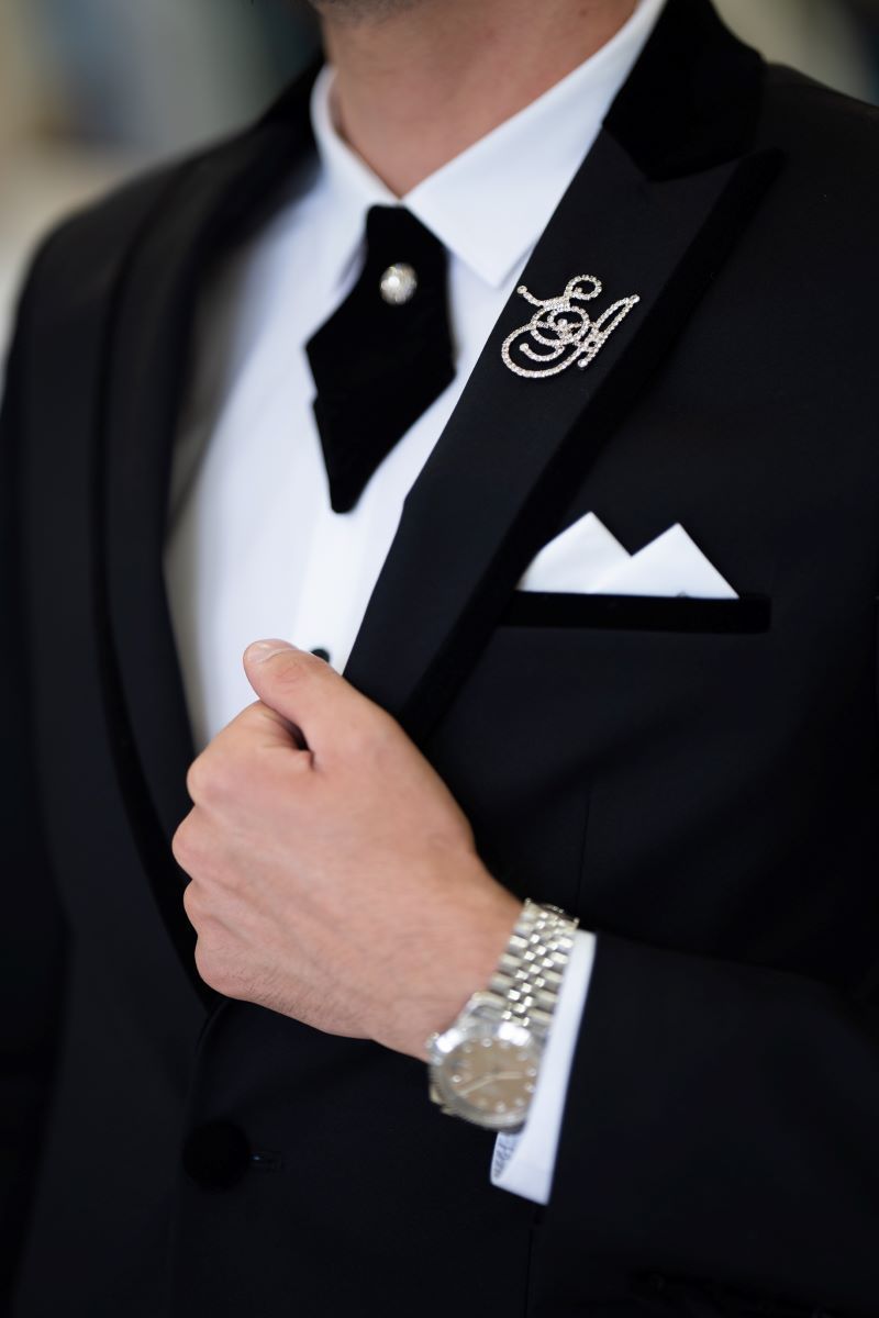 חליפות חתן 2023