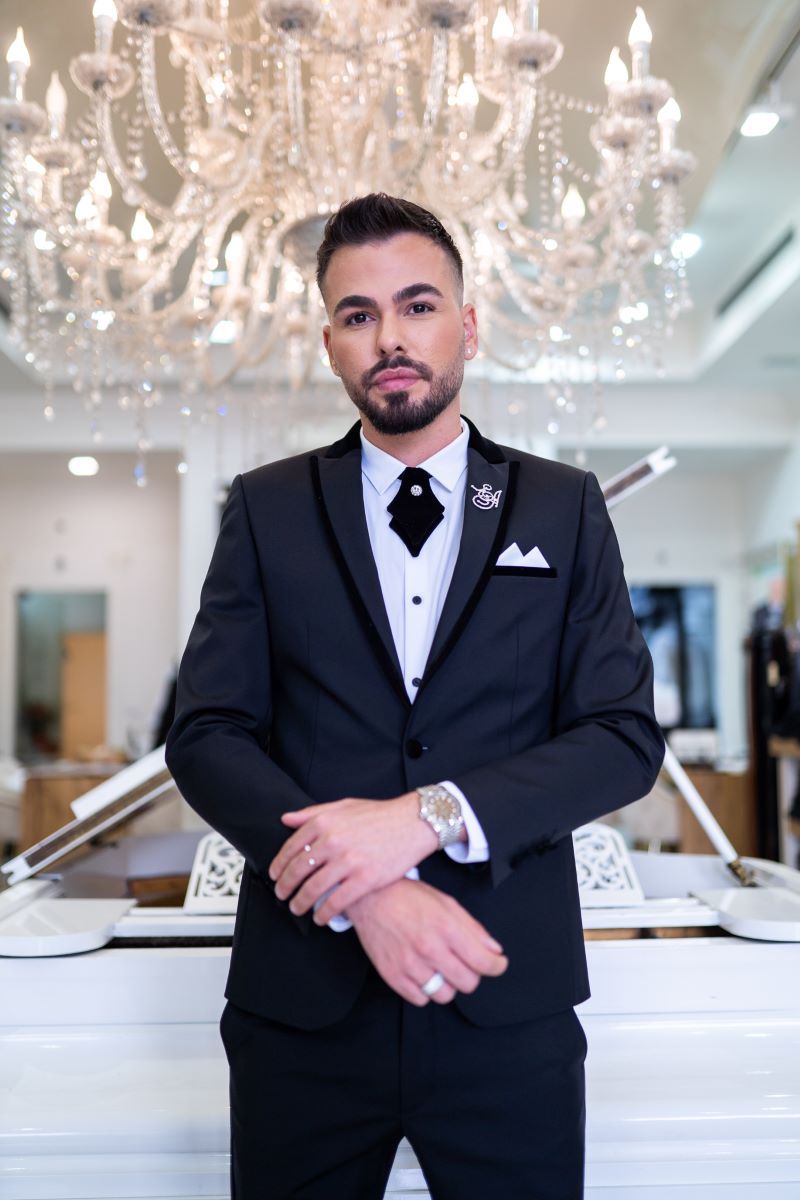 חליפות חתן 2023