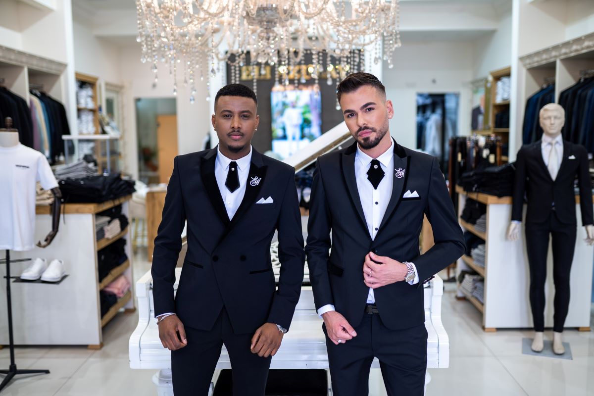 חליפות חתן 2023