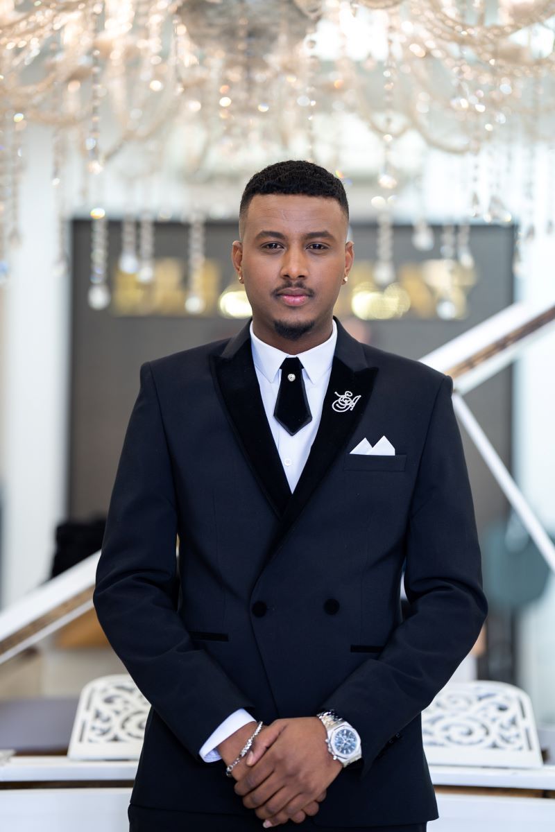 חליפות חתן 2023