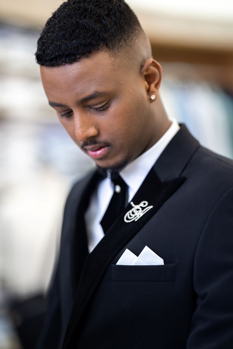 חליפות חתן 2023