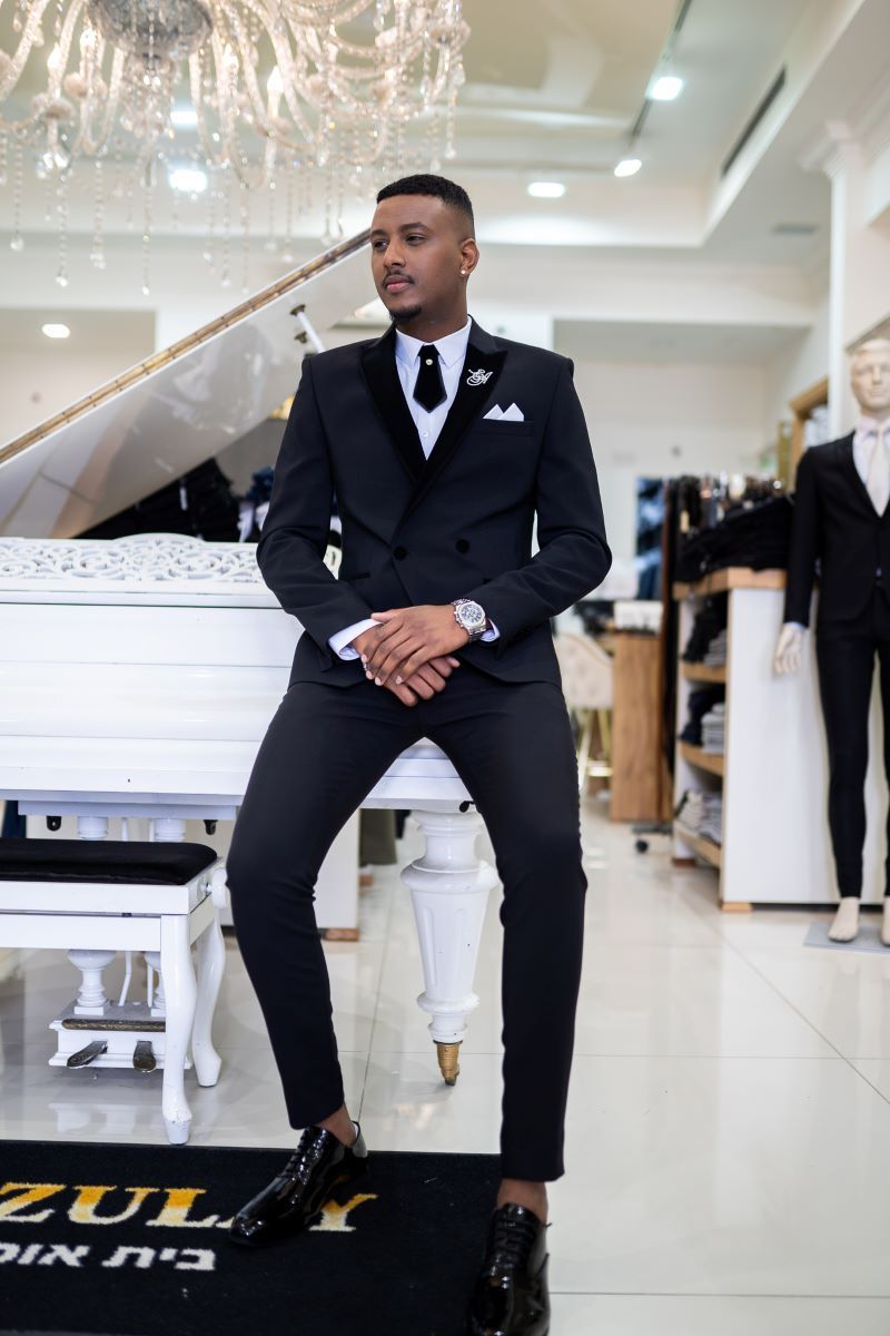 חליפות חתן 2023