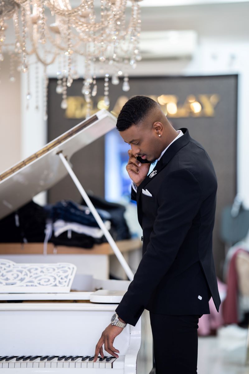 חליפות חתן 2023