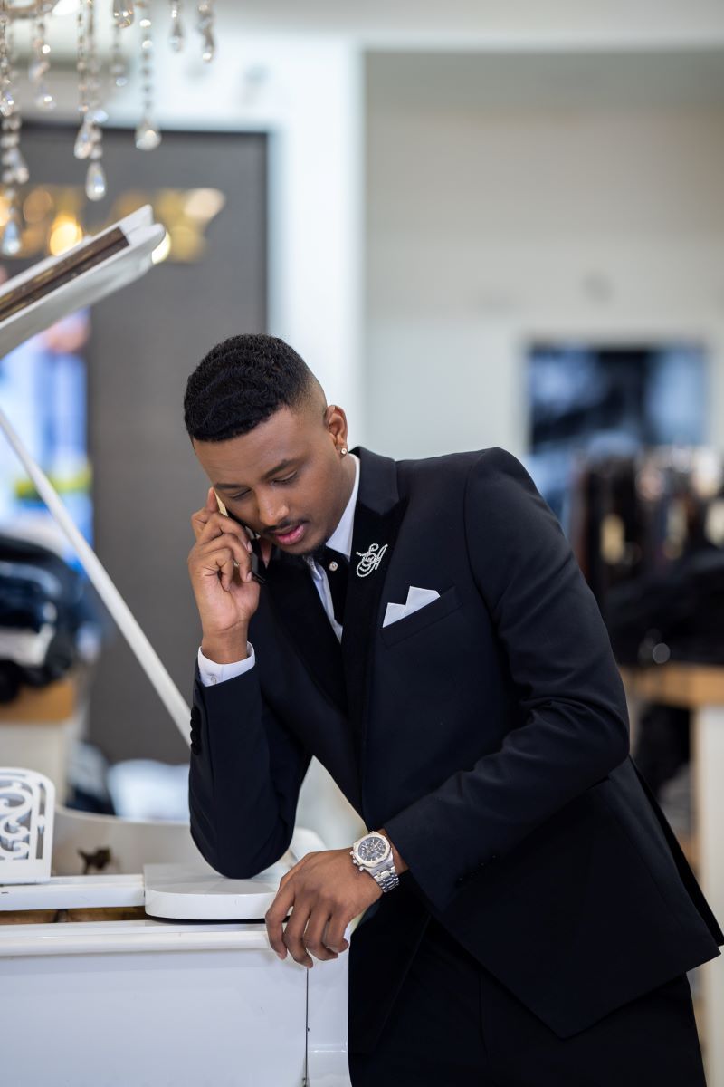 חליפות חתן 2023