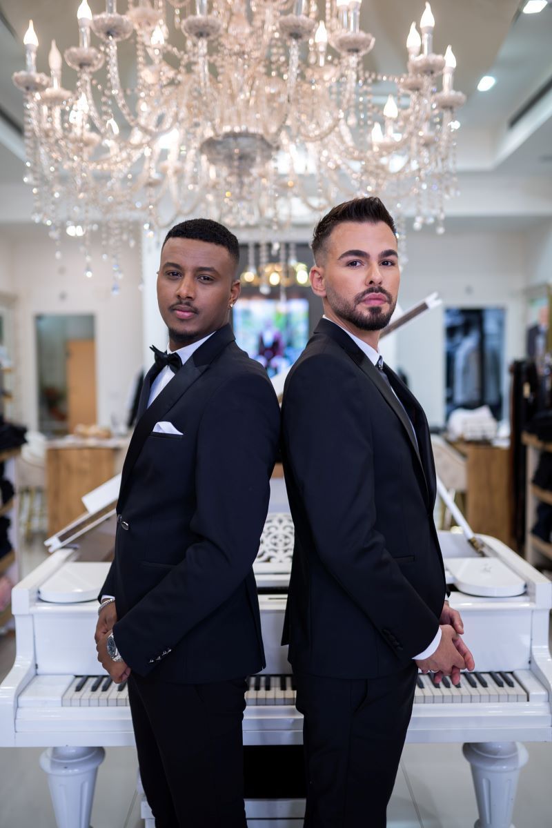 חליפות חתן 2023