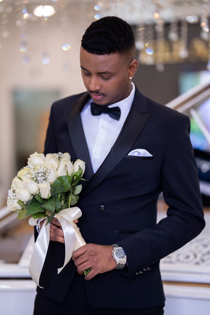 חליפות חתן 2023