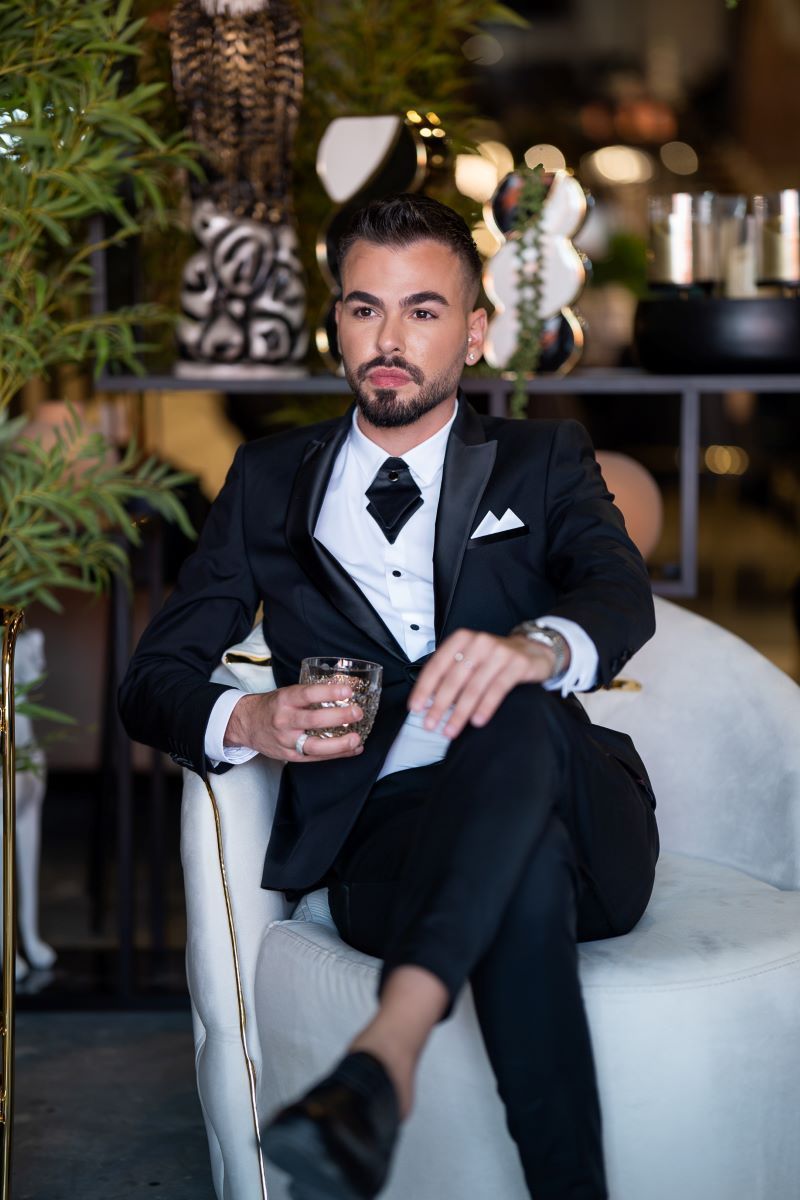 חליפות חתן 2023